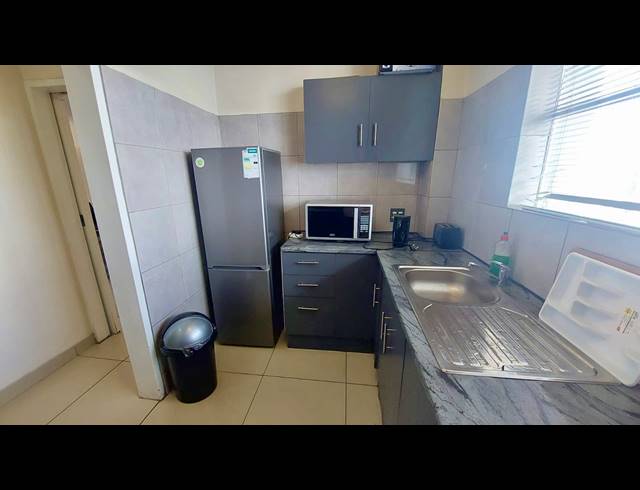 2 BEDROOM APARTMENT SOLD IN TOWNSEND ESTATE